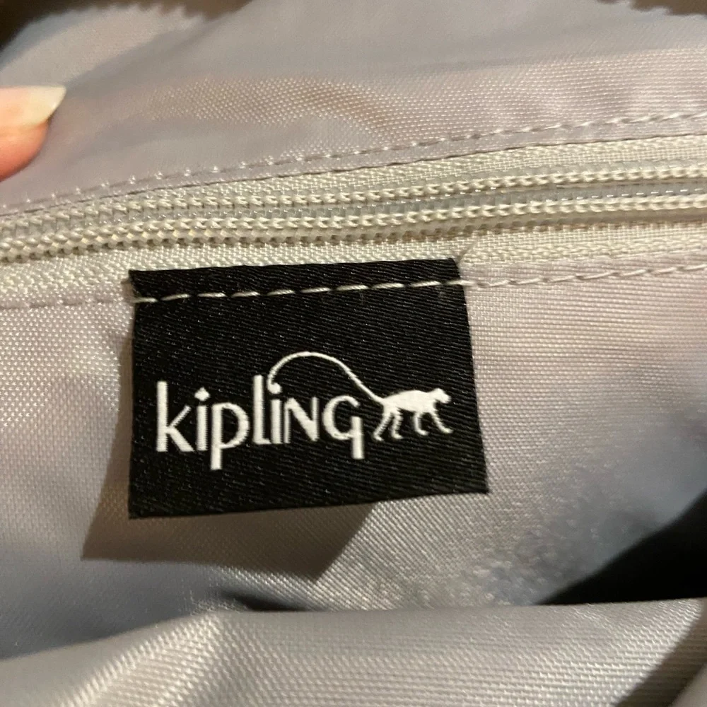 Kipling Lovebug Backpack - Picture 8 of 15